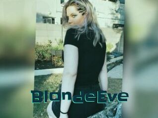 BlondeEve