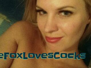 Blonde_Fox_Loves_Cocks