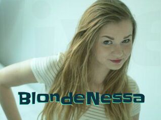 BlondeNessa