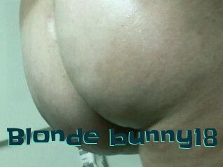 Blonde_bunny18