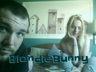 BlondieBunny