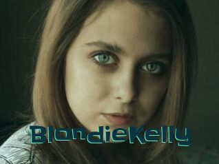 BlondieKelly