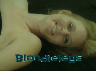 Blondielegs