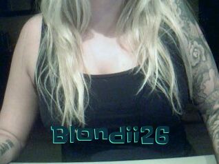 Blondii26