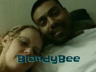 BlondyBee