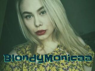 BlondyMonicaa