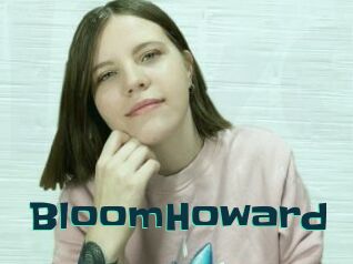 BloomHoward