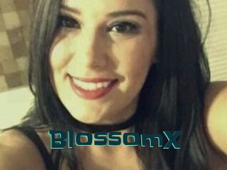 Blossom_X