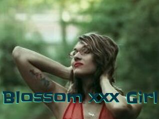 Blossom_xxx_Girl