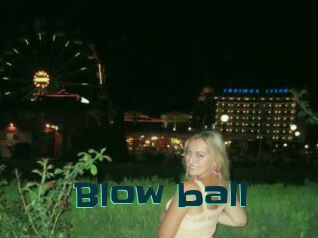 Blow_ball