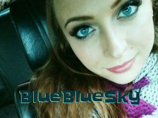 BlueBlueSky