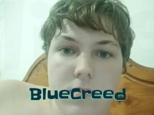 BlueCreed