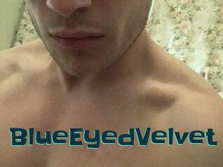 BlueEyedVelvet