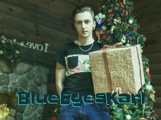 BlueEyesKarl