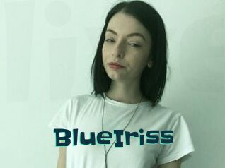 BlueIriss