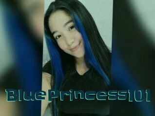 BluePrincess101