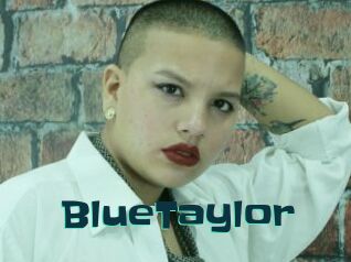 BlueTaylor