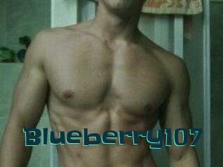 Blueberry107