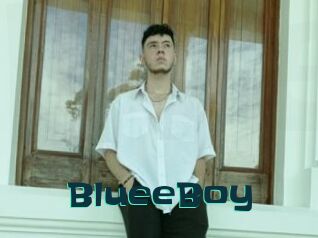 BlueeBoy