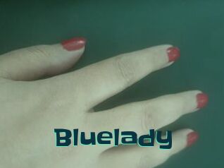 Bluelady