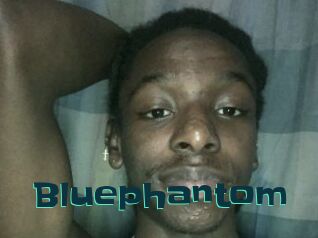 Bluephantom