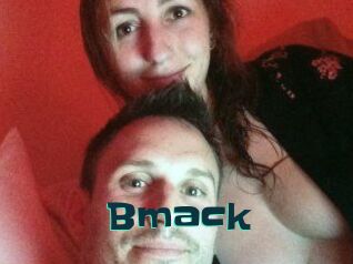 Bmack