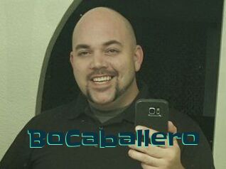 BoCaballero