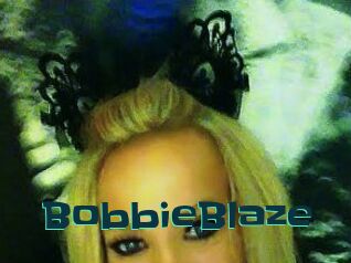 BobbieBlaze