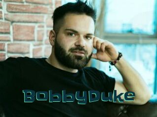 BobbyDuke