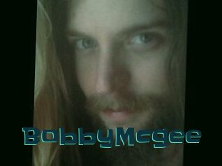 BobbyMcgee