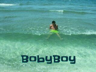 BobyBoy