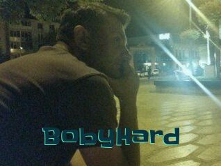 BobyHard