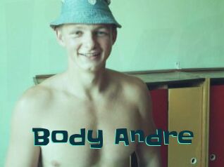 Body_Andre