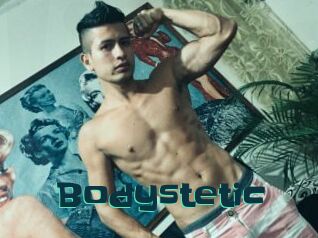 Bodystetic