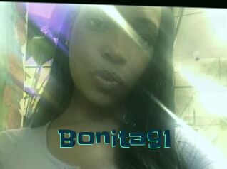 Bonita91