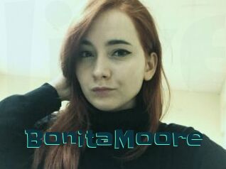 BonitaMoore