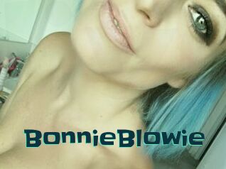 BonnieBlowie