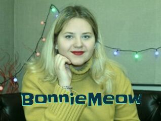 BonnieMeow