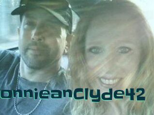 Bonnie_an_Clyde42 Live Cams