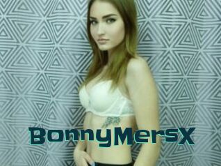 BonnyMersX