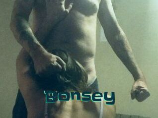 Bonsey