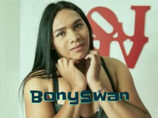 BonySwan