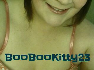 BooBooKitty23