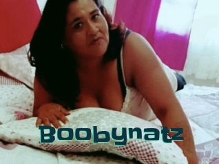 Boobynatz