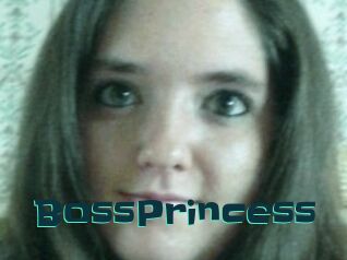 BossPrincess