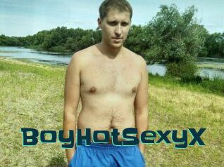 Boy_HotSexyX