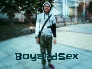 BoyandSex