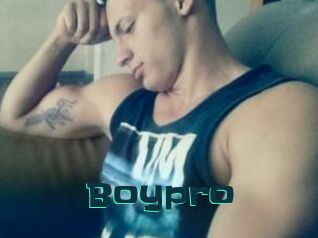 Boypro