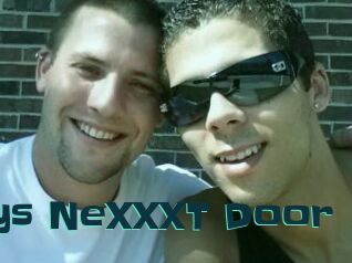 Boys_NeXXXT_Door