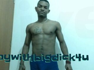 Boywithbigdick4u